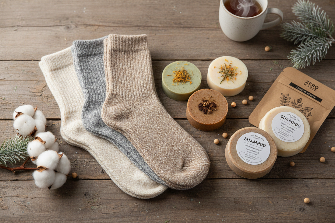 3 Winter Essentials (What Our Customers Swear By)