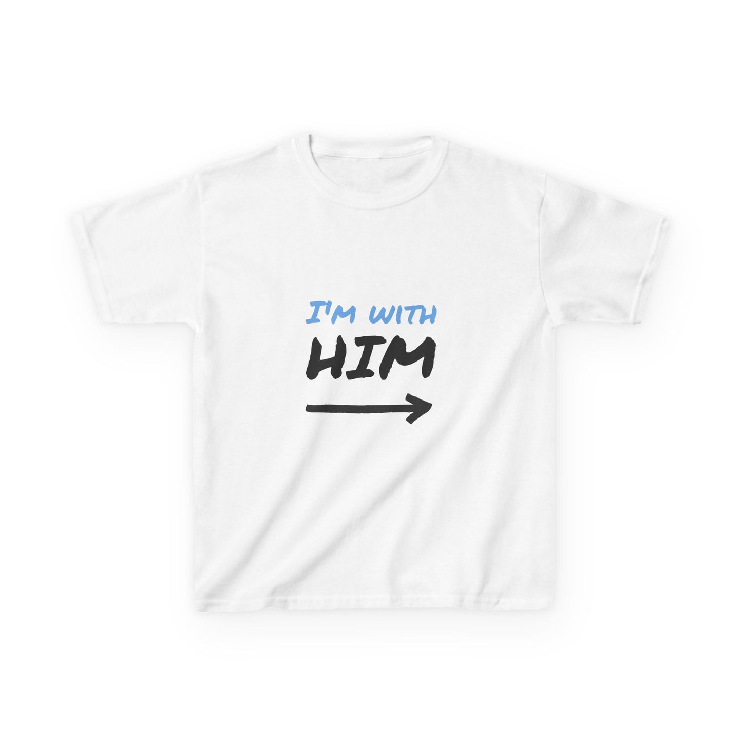 Kids Heavy Cotton™ Tee