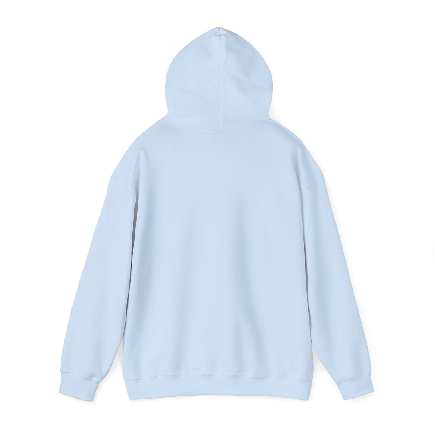 Bee Cool Unisex Heavy Blend™ Hooded Sweatshirt - Fun and Cozy Gift for Bee Lovers