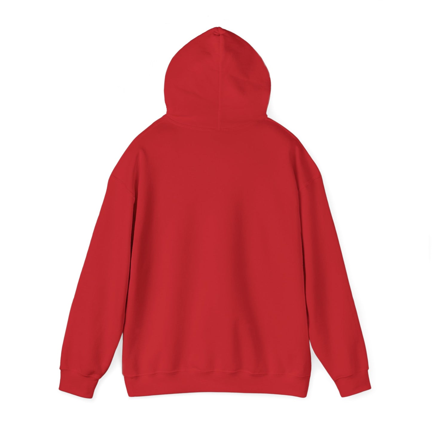 Bee Cool Unisex Heavy Blend™ Hooded Sweatshirt - Fun and Cozy Gift for Bee Lovers