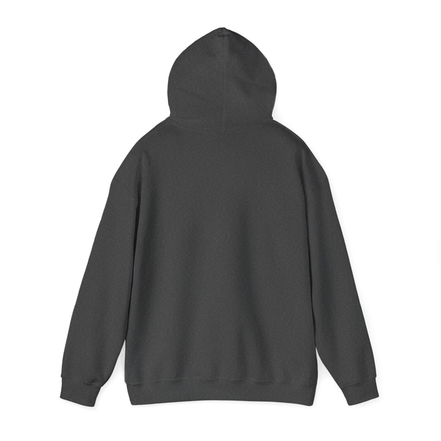 Bee Cool Unisex Heavy Blend™ Hooded Sweatshirt - Fun and Cozy Gift for Bee Lovers