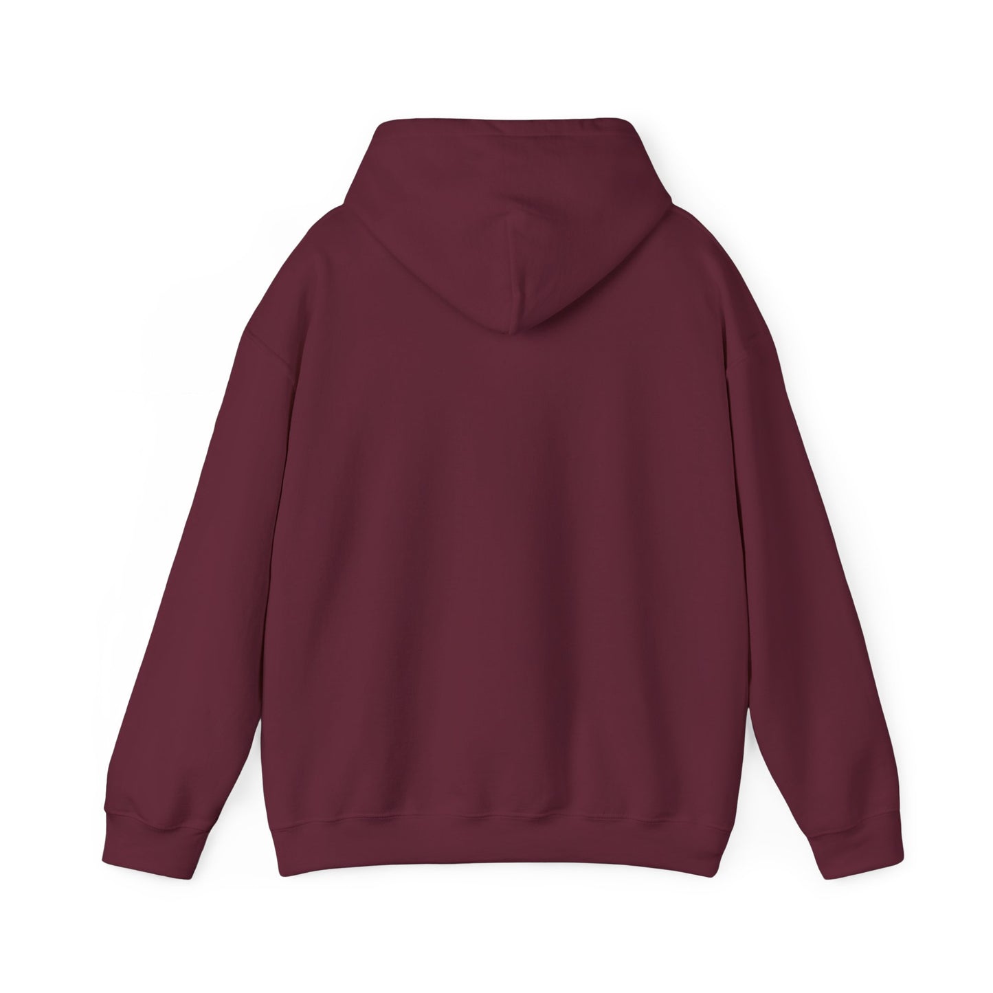 Bee Cool Unisex Heavy Blend™ Hooded Sweatshirt - Fun and Cozy Gift for Bee Lovers