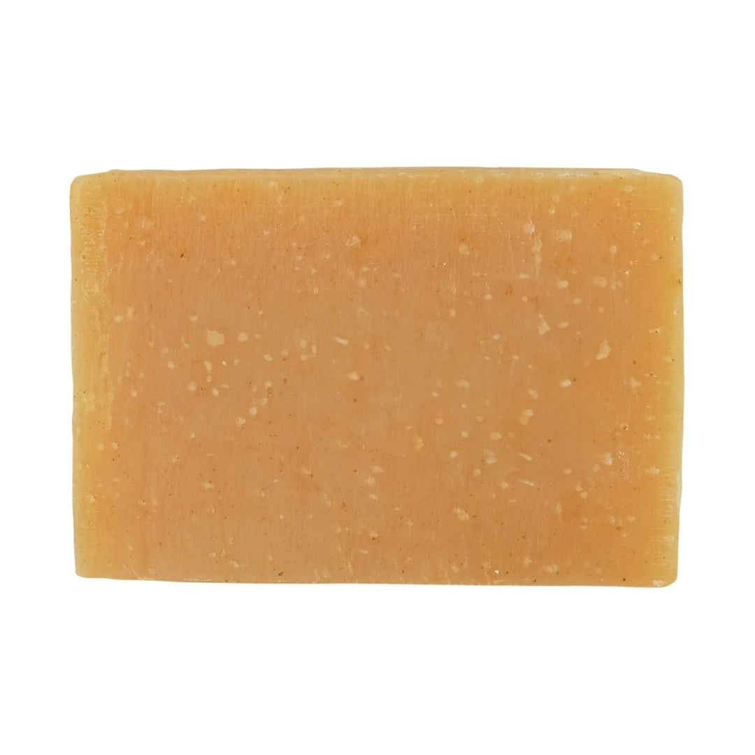 Orange & Grapefruit Eco Friendly Soap Bar