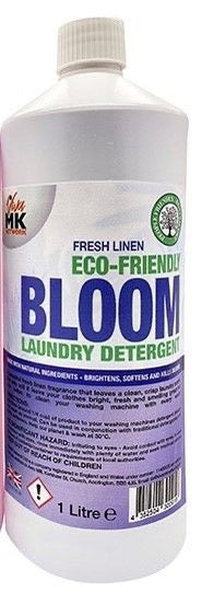 Bloom Laundry Detergent