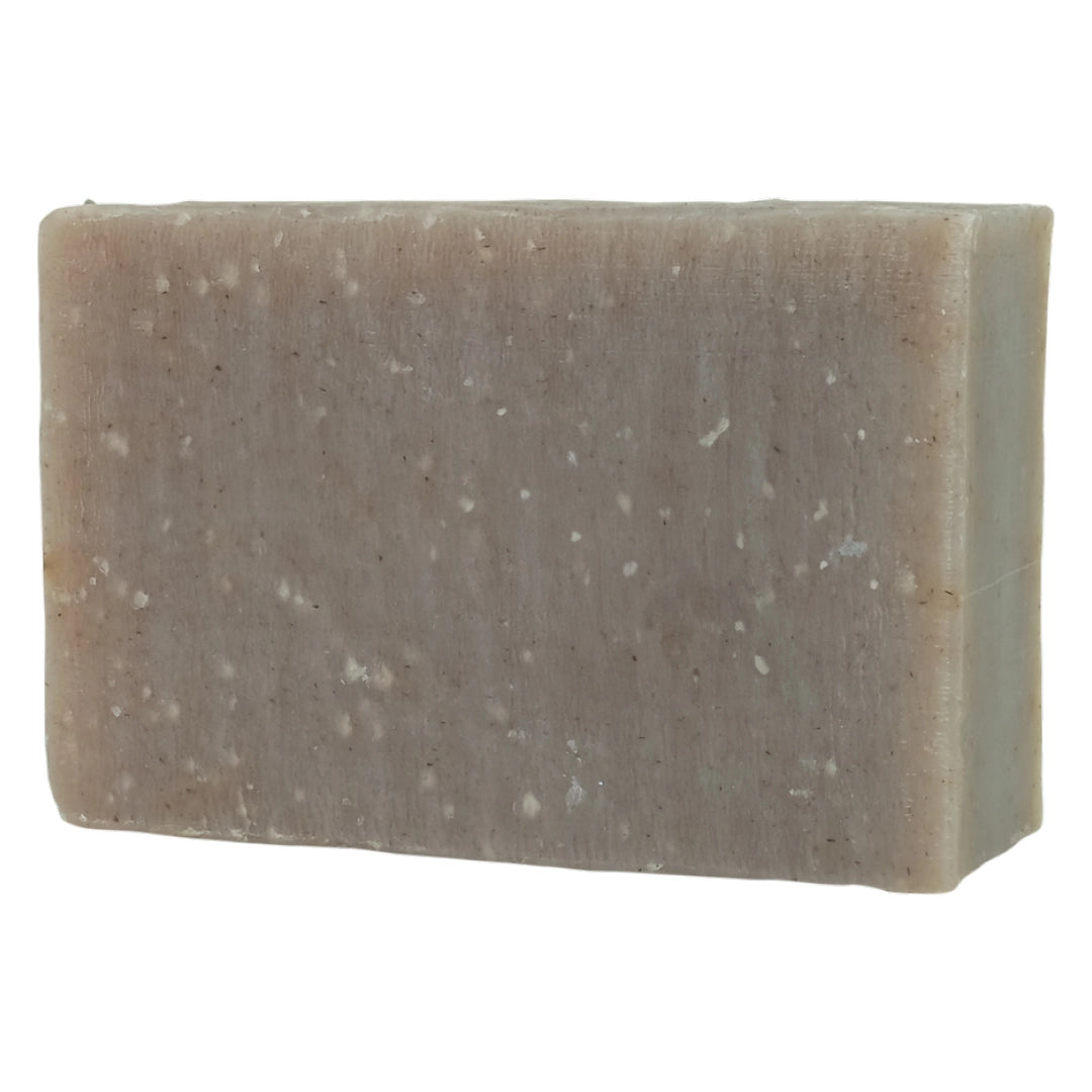 Patchouli & Sandalwood Eco Friendly Soap Bar