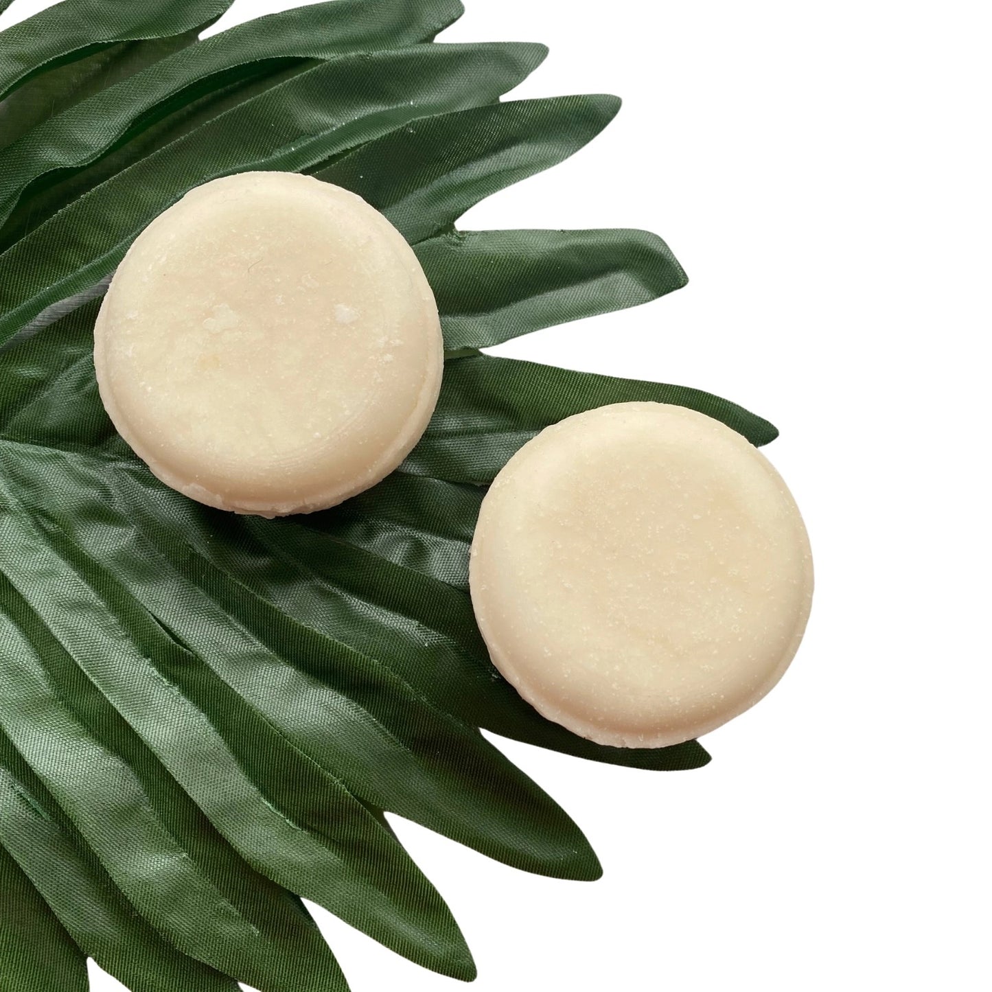 Handmade Cedar Citrus Harmony Syndet Shampoo Bar