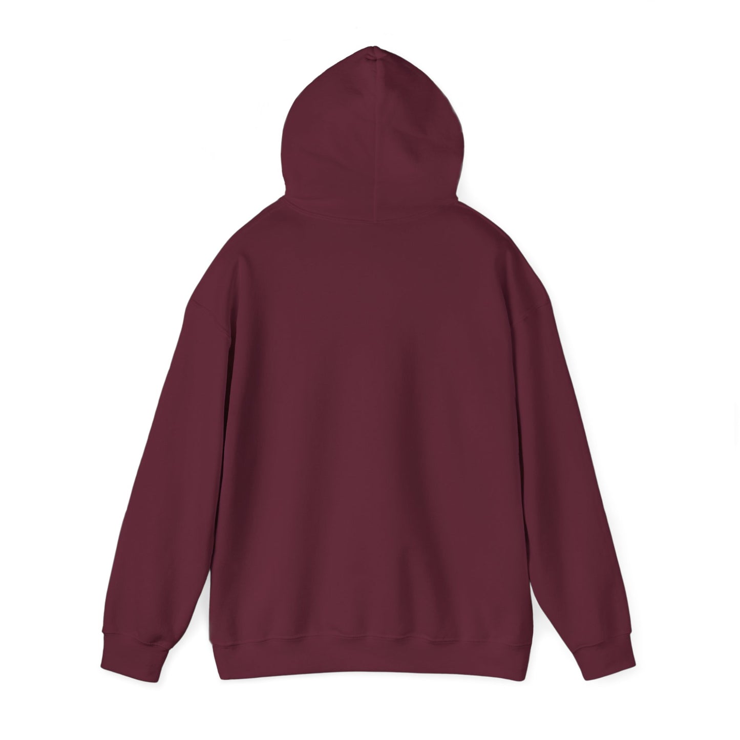 Bee Cool Unisex Heavy Blend™ Hooded Sweatshirt - Fun and Cozy Gift for Bee Lovers