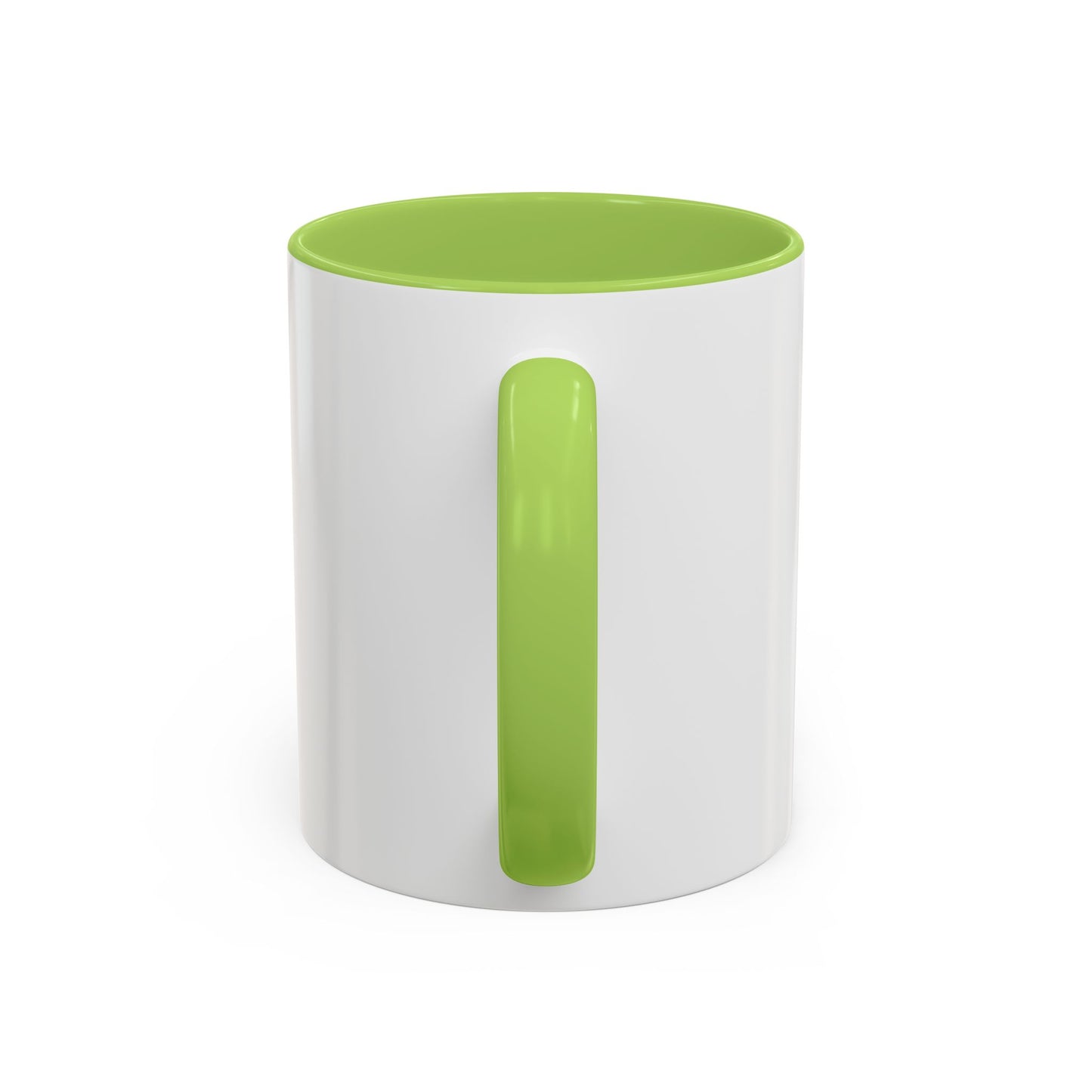 'Vegan' Coffee Mug (310ml)