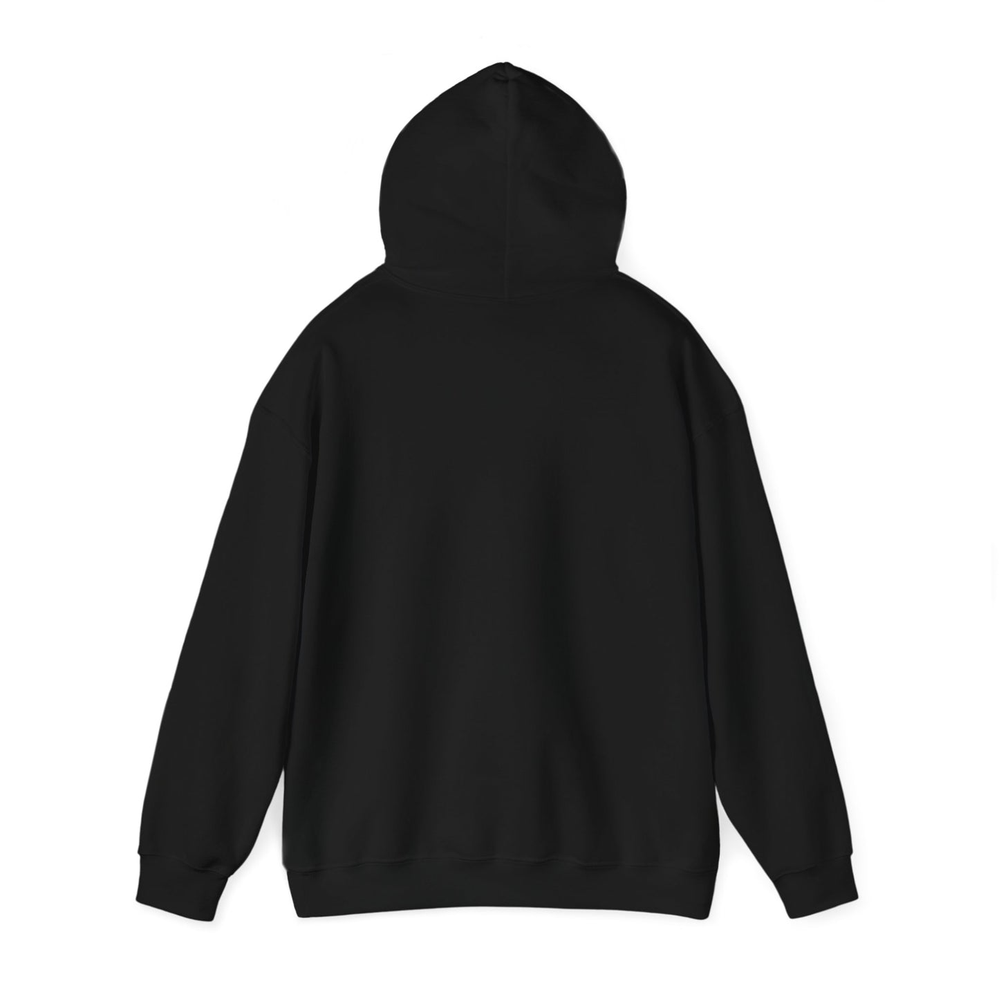 Bee Cool Unisex Heavy Blend™ Hooded Sweatshirt - Fun and Cozy Gift for Bee Lovers