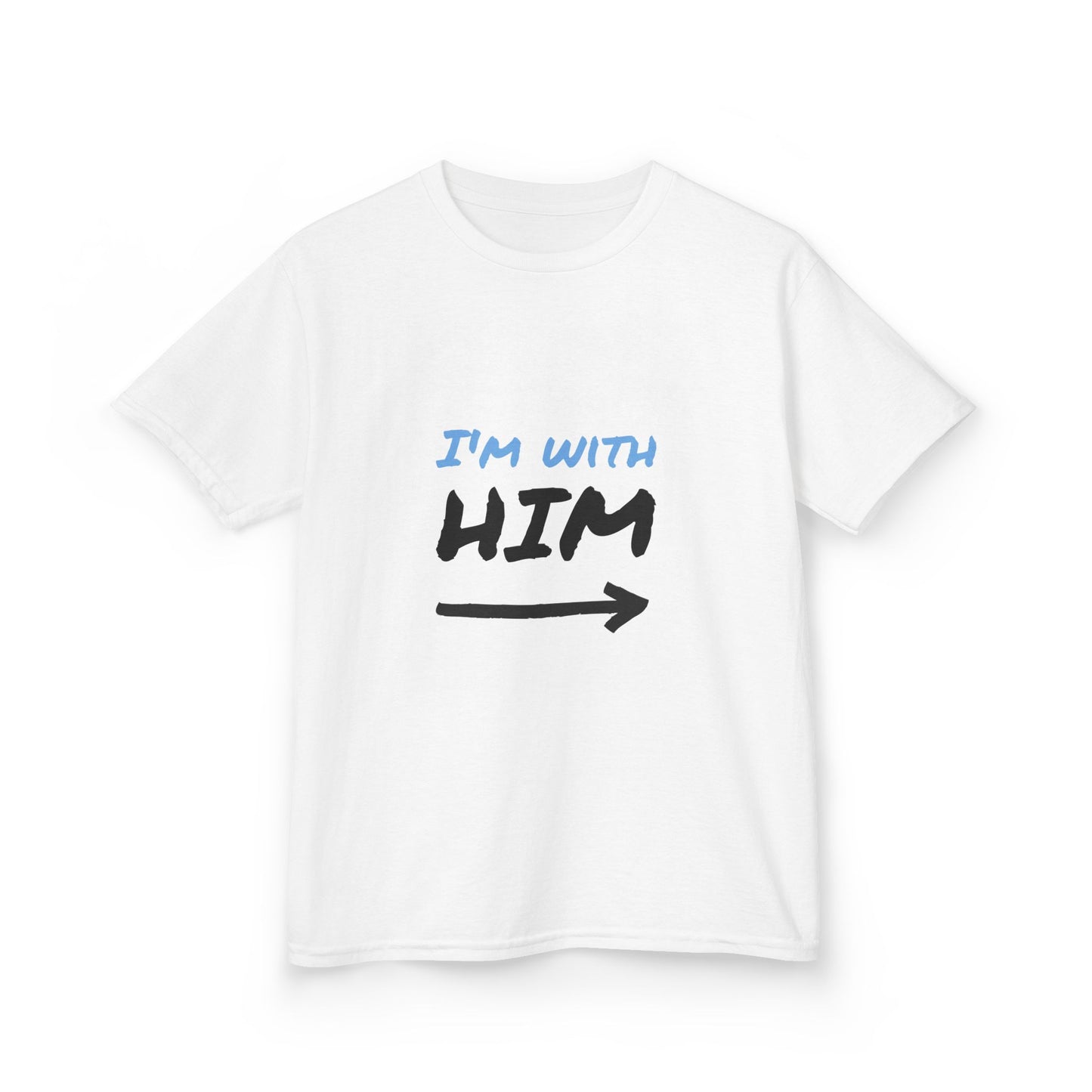 Kids Heavy Cotton™ Tee