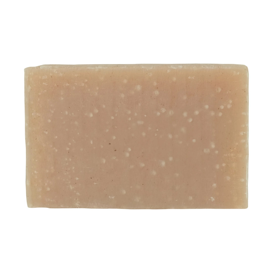 Rose Geranium Eco Friendly Soap Bar