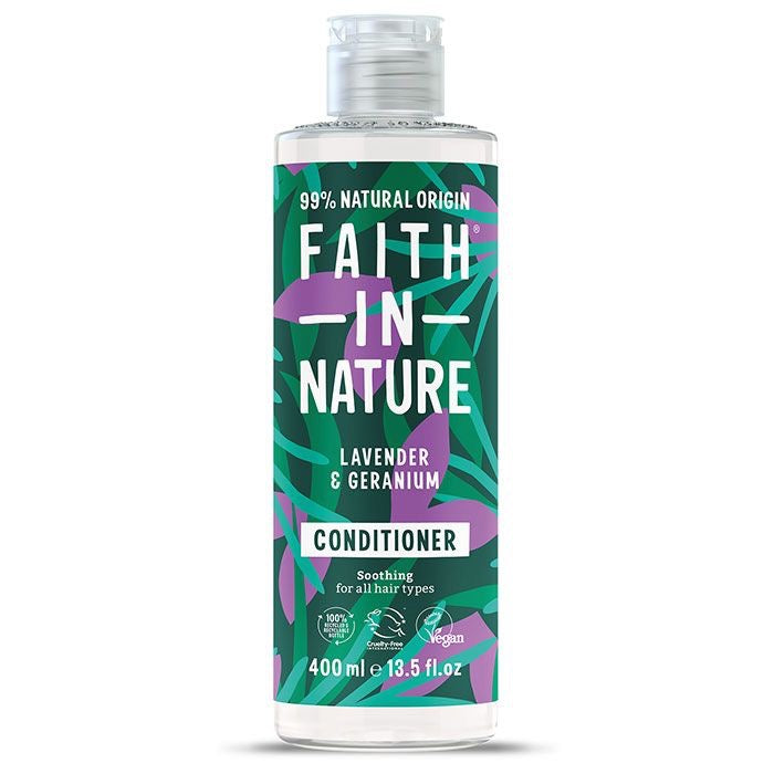 Faith In Nature - Hair Conditioner