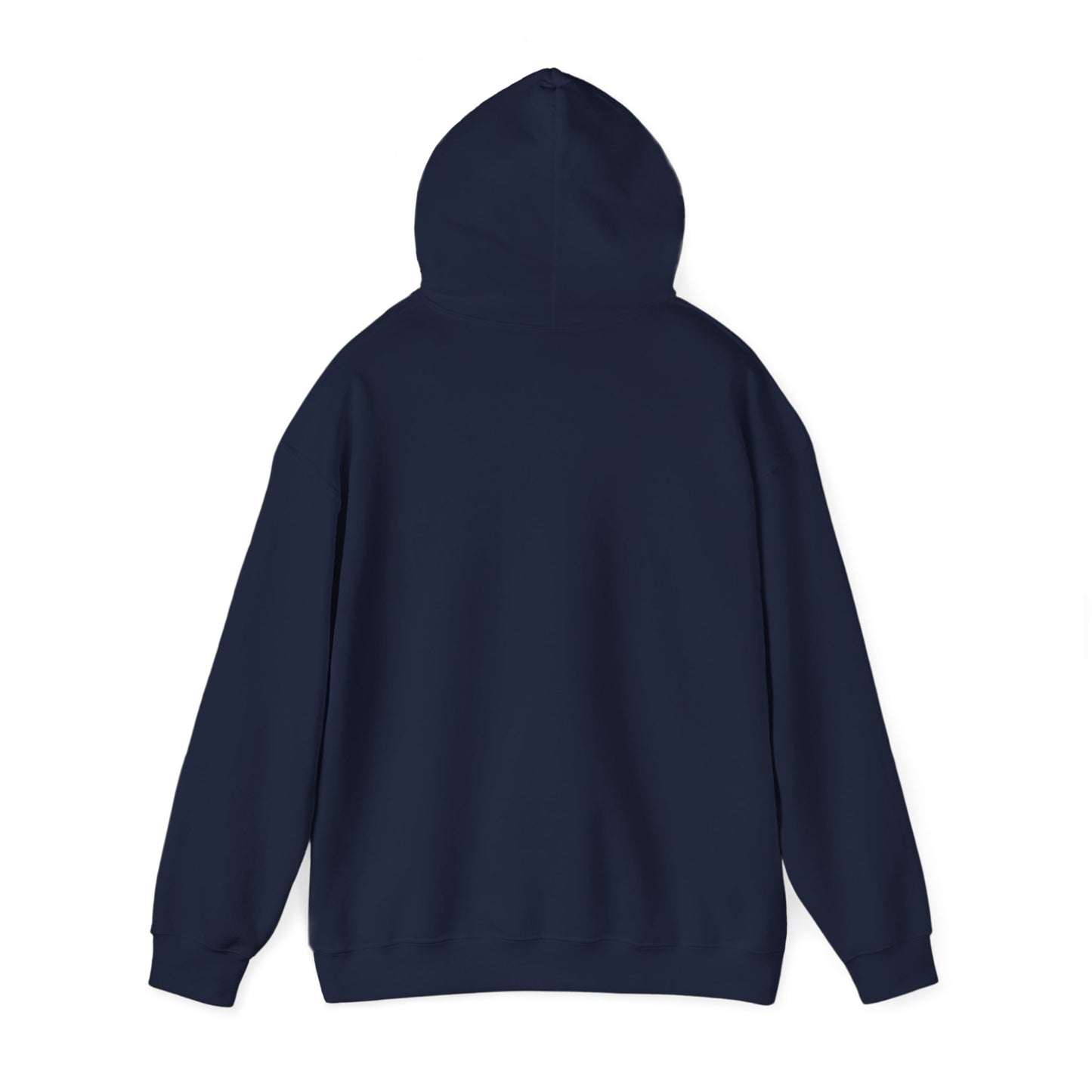 Bee Cool Unisex Heavy Blend™ Hooded Sweatshirt - Fun and Cozy Gift for Bee Lovers