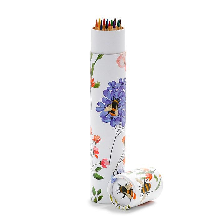Large Pencil Pot - Two designs