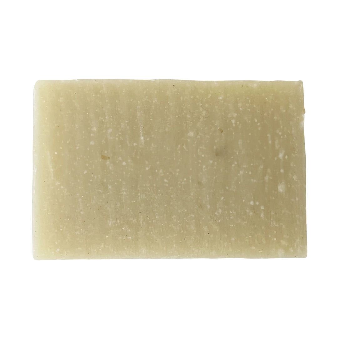 Shaving Bar - Naked and Natural - Orange & Lavender