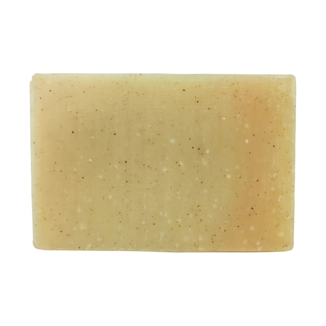 Lemongrass Eco Friendly Soap Bar