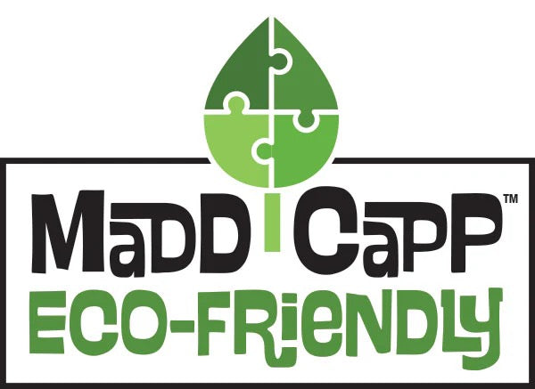 Madd Capp Games - I Am Horse Puzzle - 529 pieces.