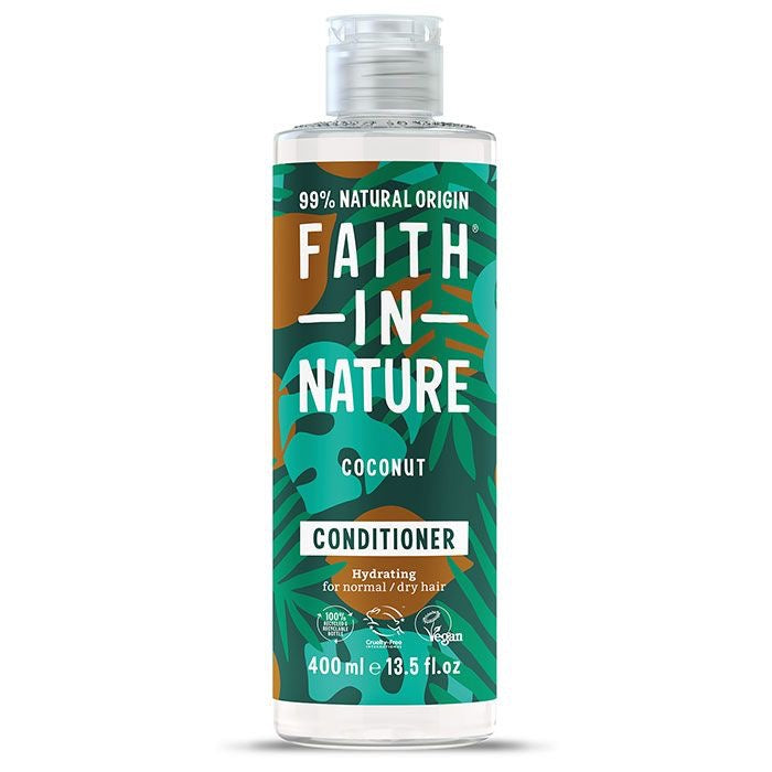 Faith In Nature Coconut Hair Conditioner