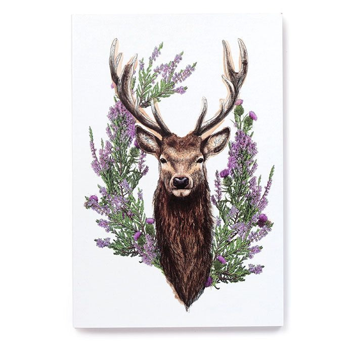 A5 Lined Notebooks