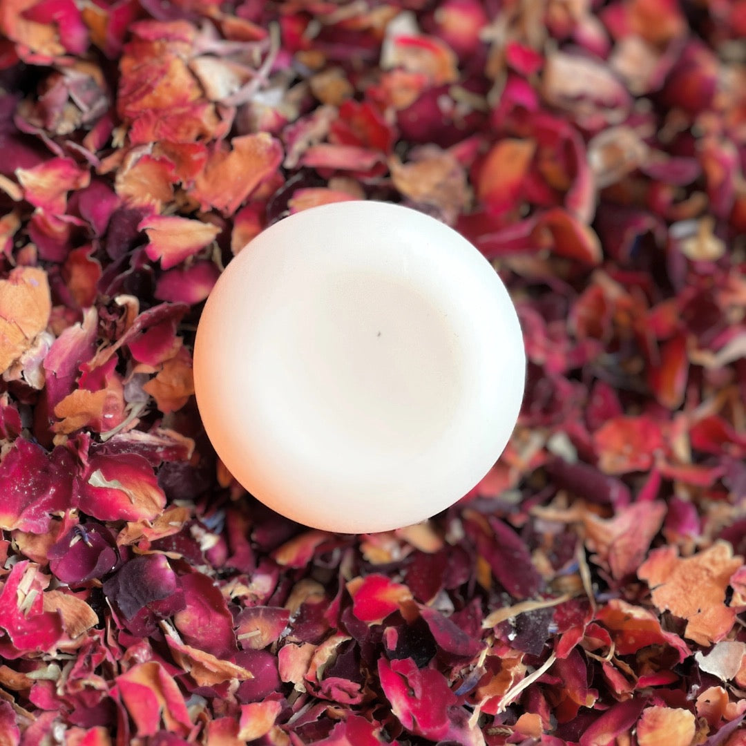 Handmade Hair Conditioner Bar