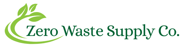 Logo - Zero Waste Supply Co.