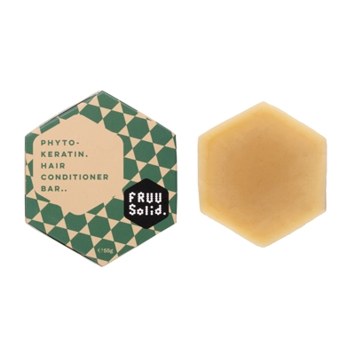 Fruu Phyto-Keratin Conditioner Bar
