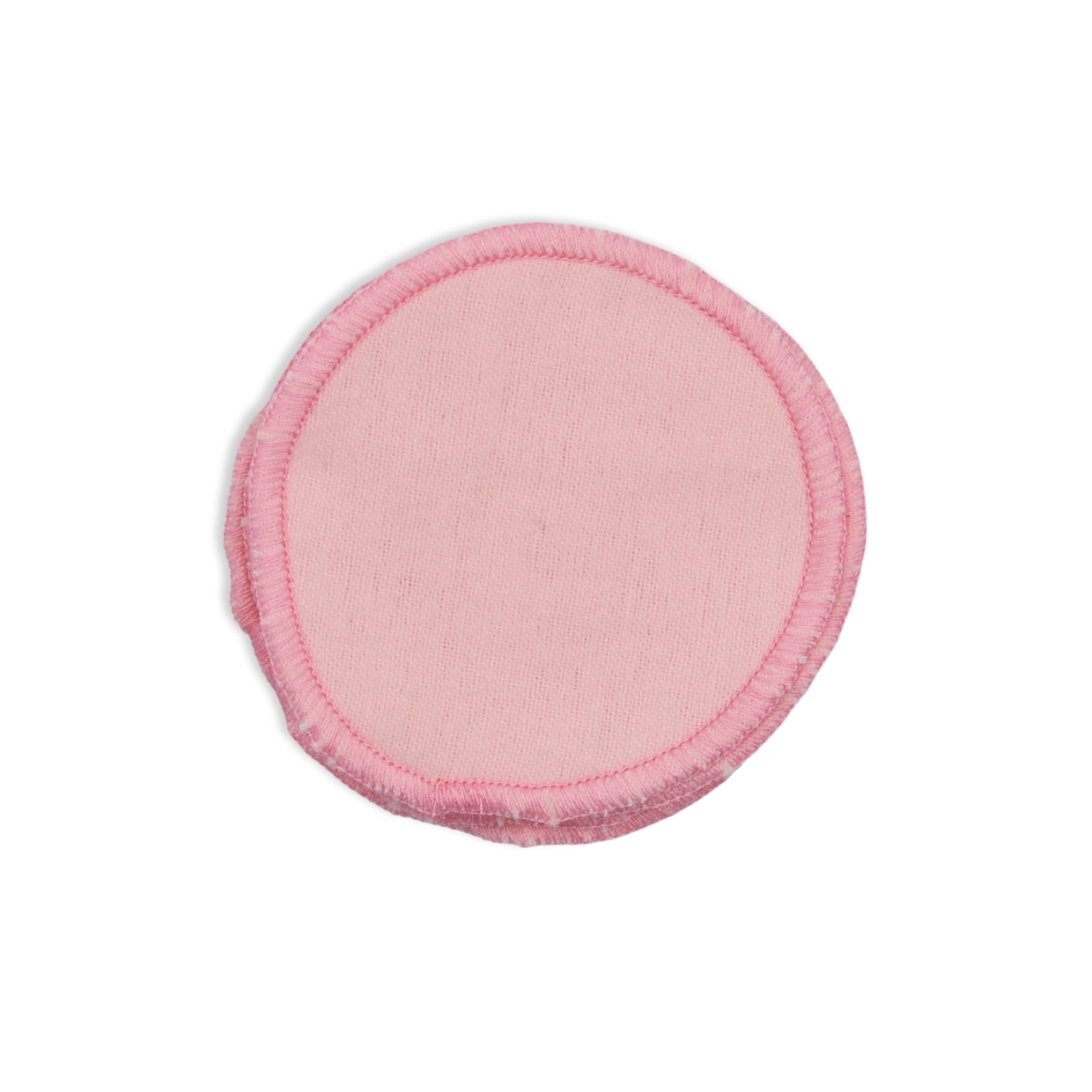 Reusable Cotton Pads - Pink