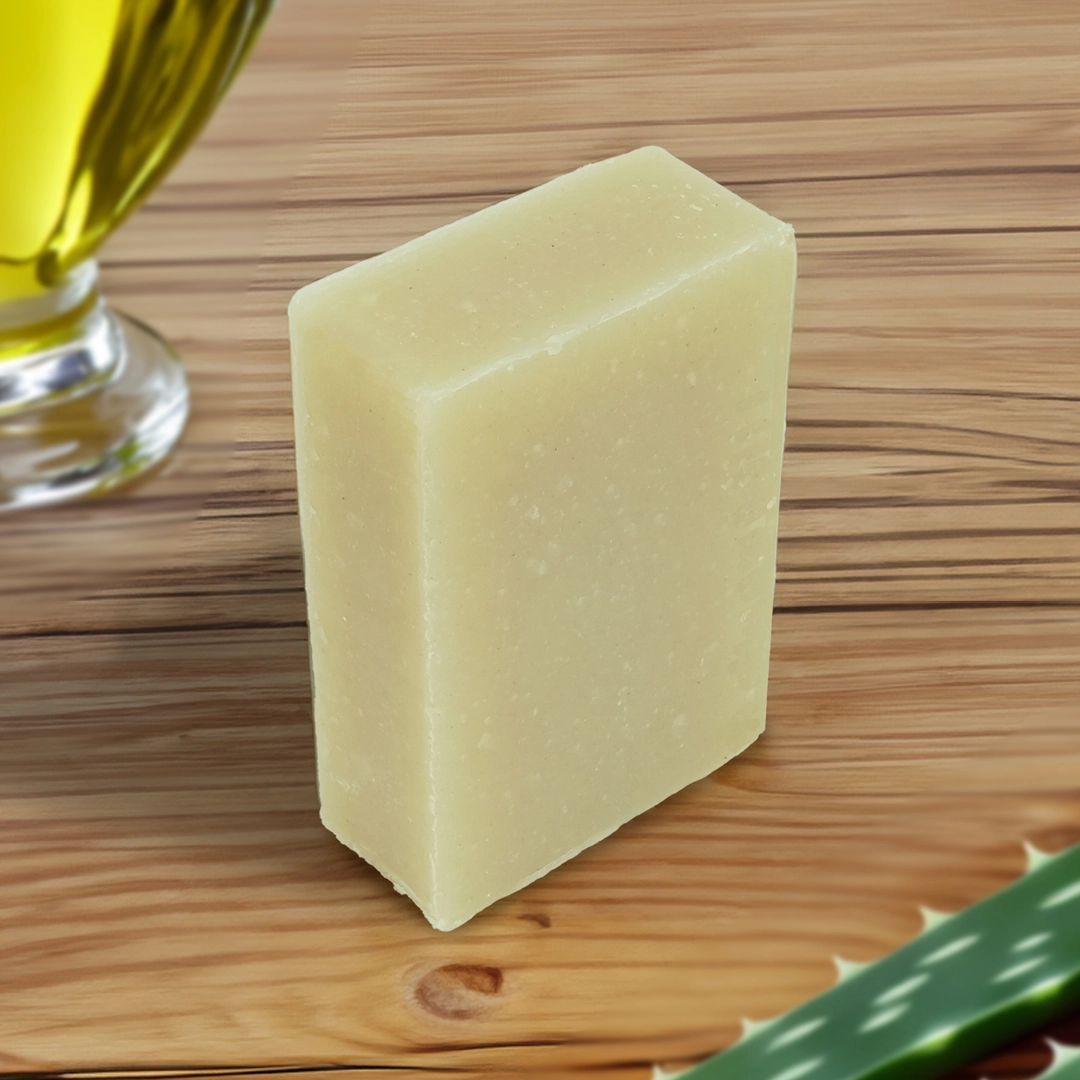 Aloe Vera Eco Friendly Soap Bar