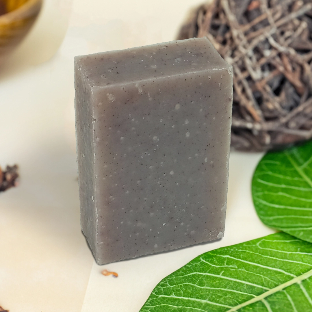 Patchouli & Sandalwood Eco Friendly Soap Bar