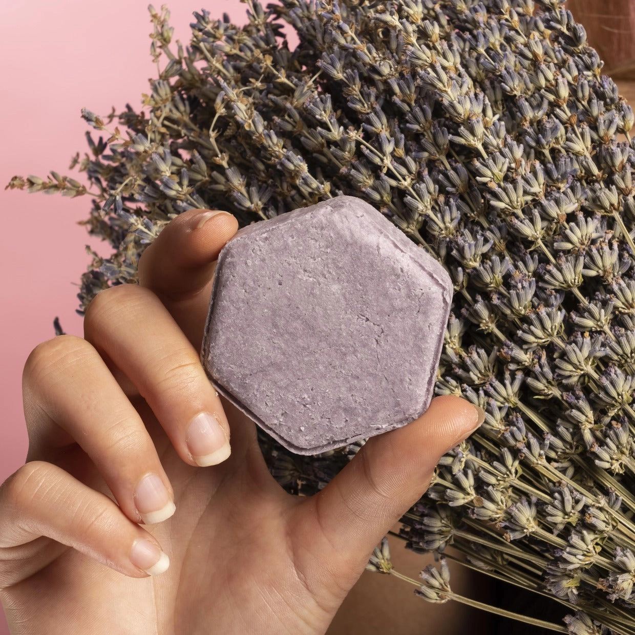 Fruu Herbal Infusion. Moisture+ Shower Bar.