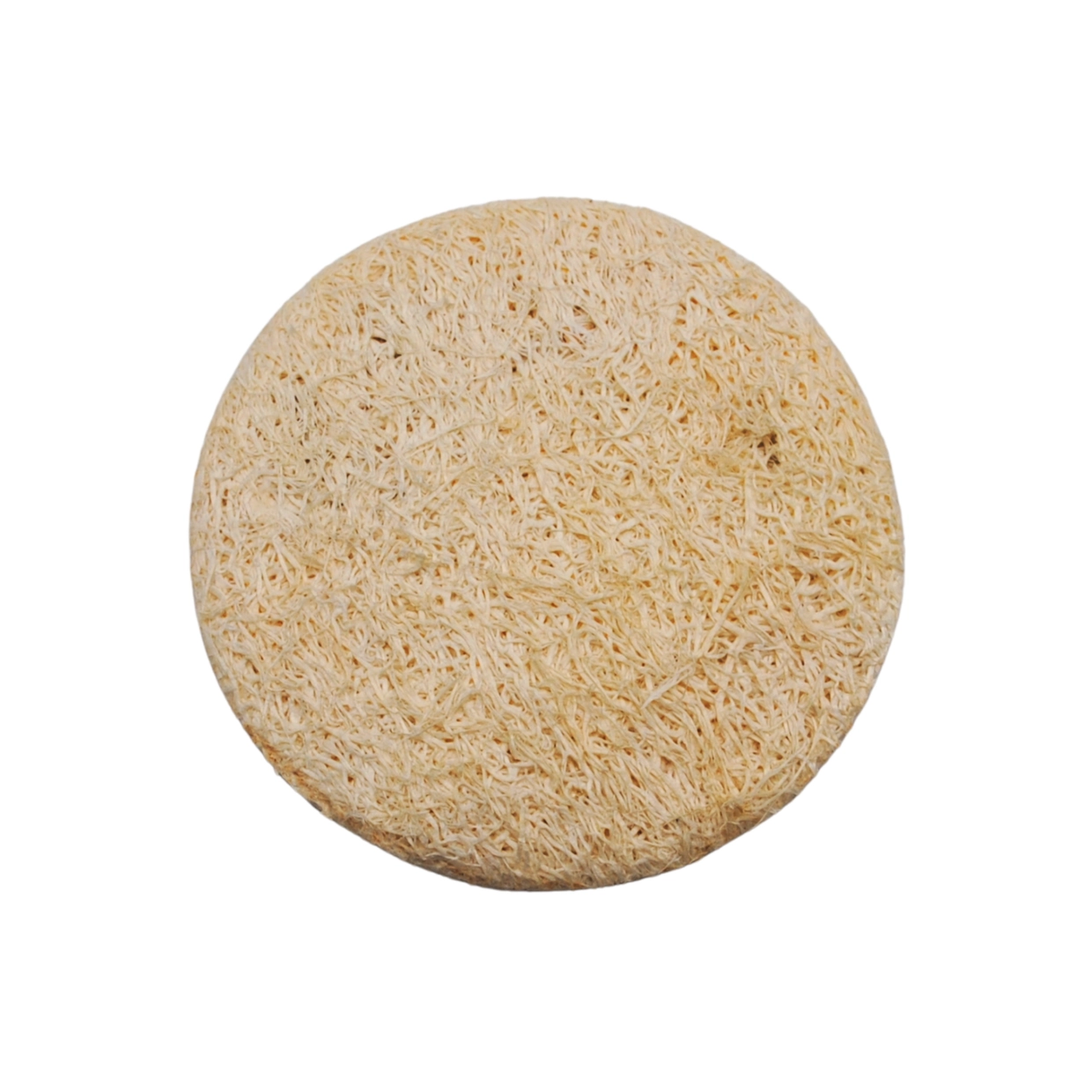 Loofah Face Discs