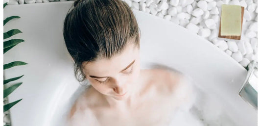 The Ultimate Guide to Choosing Natural Soap for Your Skin Type