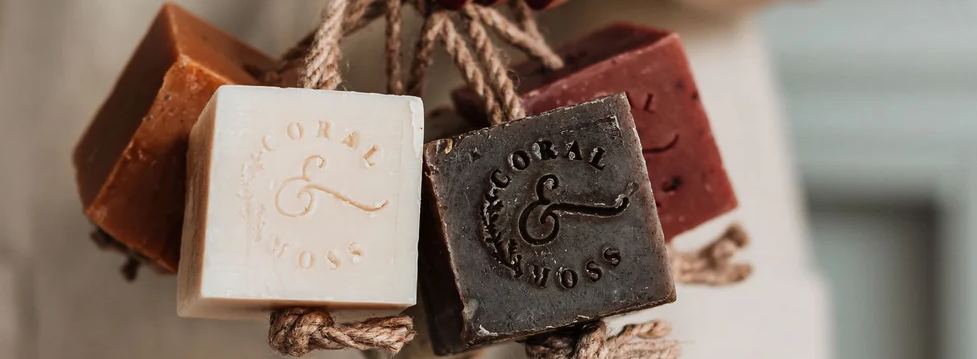 Why Eco-Friendly Soap Bars Are Better Than Liquid Soap (And Cost Less Too)