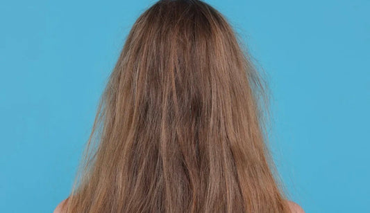 Taming the Frizz: Finding Your Perfect Natural Shampoo Bar