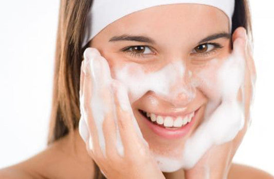 Winter Skincare: A Natural History of the British Bathroom