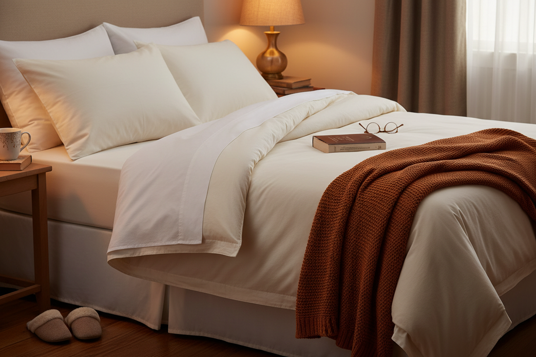 The Sunday Reset: Taking Back Your Evening