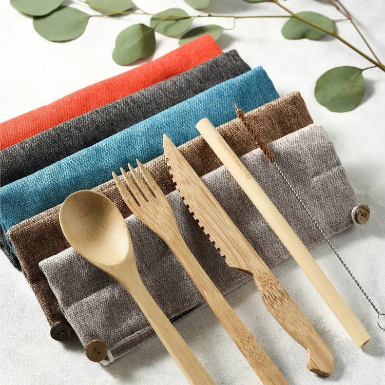 Reusable Cutlery