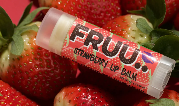 FRUU Cosmetics