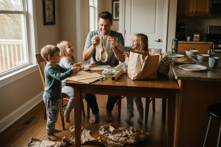 Father's Day Gift Ideas