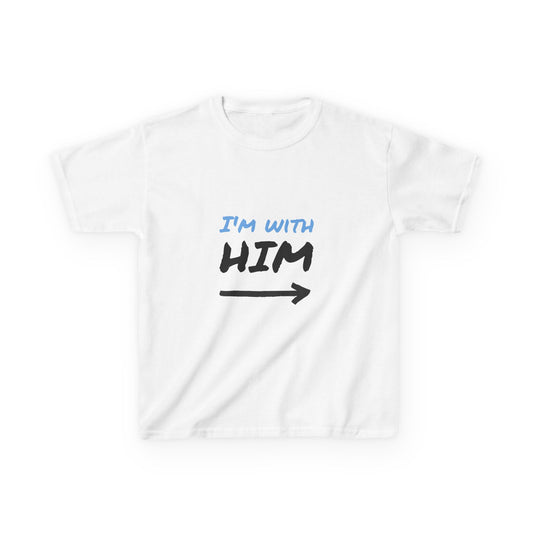 Kids Heavy Cotton™ Tee