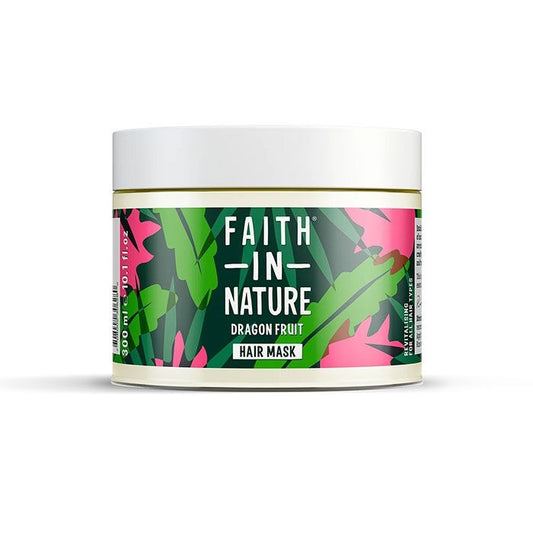 Faith In Nature - Hydrating Hair Mask
