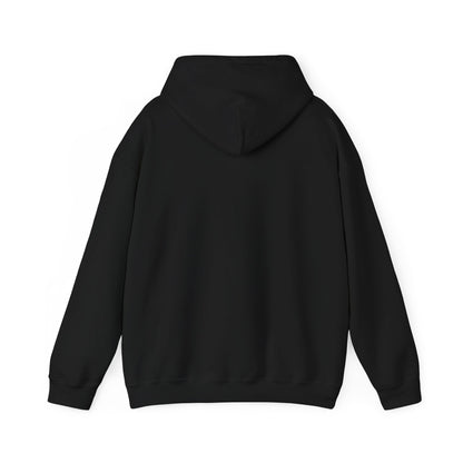 Bee Cool Unisex Heavy Blend™ Hooded Sweatshirt - Fun and Cozy Gift for Bee Lovers