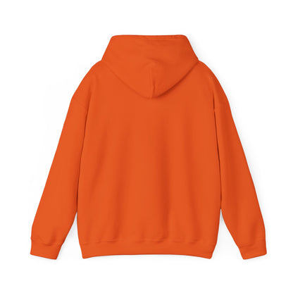 Bee Cool Unisex Heavy Blend™ Hooded Sweatshirt - Fun and Cozy Gift for Bee Lovers