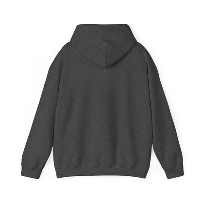 Bee Cool Unisex Heavy Blend™ Hooded Sweatshirt - Fun and Cozy Gift for Bee Lovers