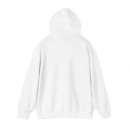 Bee Cool Unisex Heavy Blend™ Hooded Sweatshirt - Fun and Cozy Gift for Bee Lovers