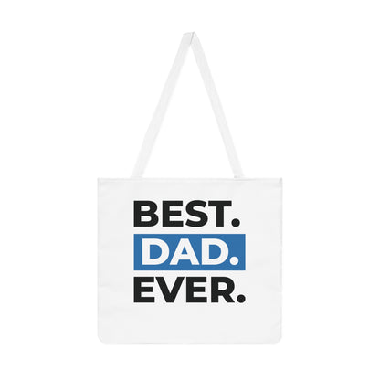 Copy of Best Dad Ever - Tote Bag