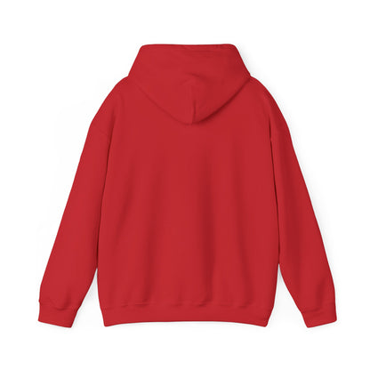 Bee Cool Unisex Heavy Blend™ Hooded Sweatshirt - Fun and Cozy Gift for Bee Lovers