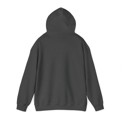 Bee Cool Unisex Heavy Blend™ Hooded Sweatshirt - Fun and Cozy Gift for Bee Lovers