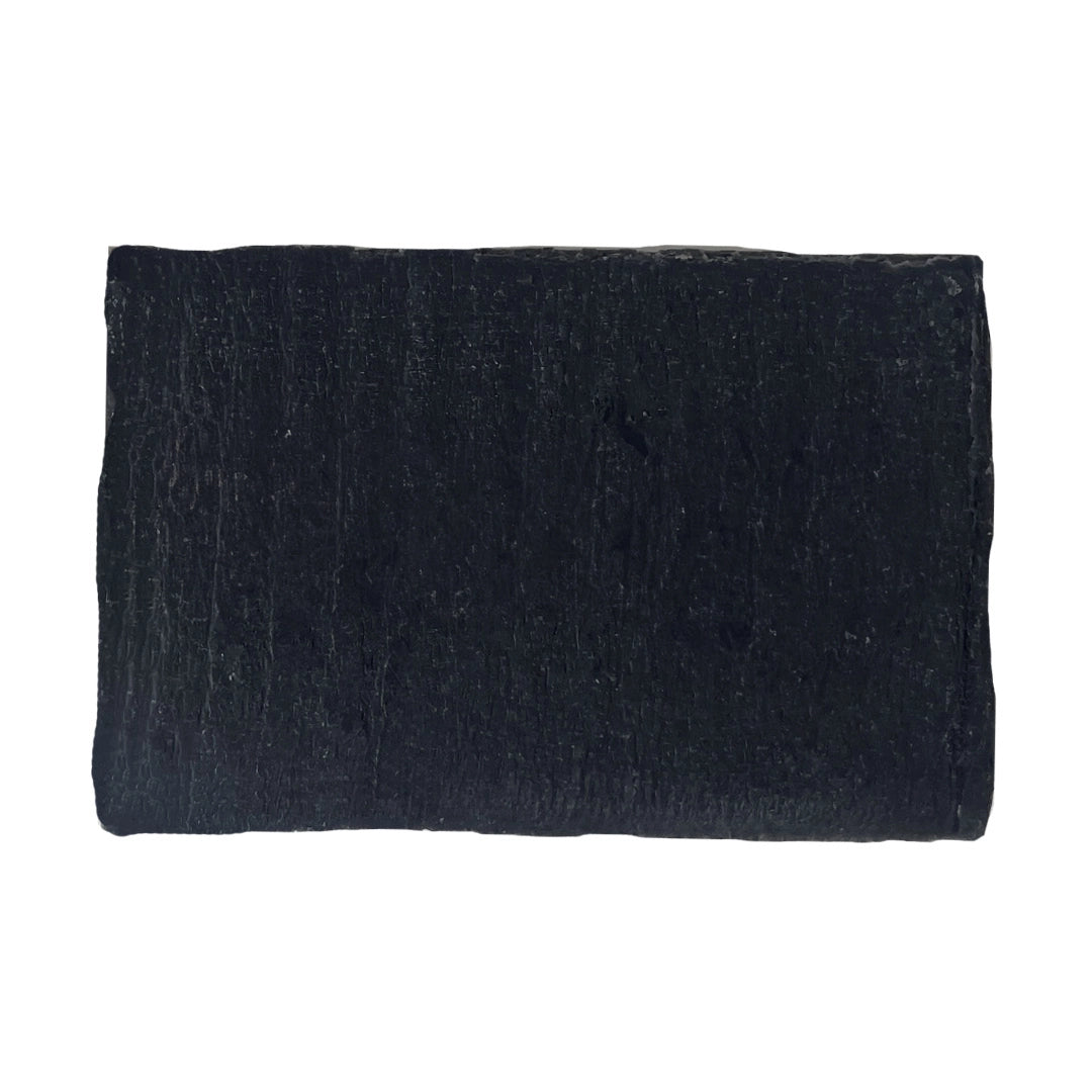 Detox Bar - Rosemary & Lime with Activated Charcoal