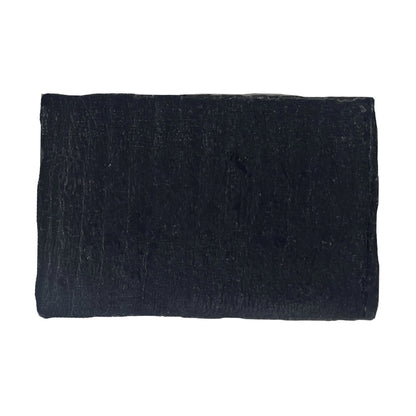 Detox Bar - Rosemary & Lime with Activated Charcoal